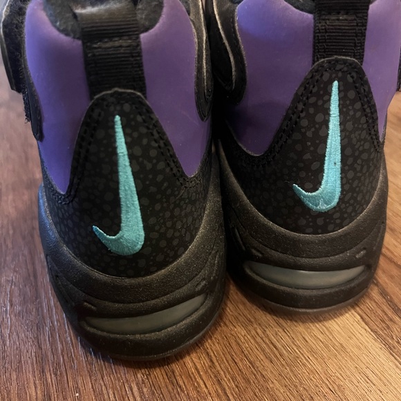 Nike Air Griffey Max 1 (purple venom) - Picture 9 of 13